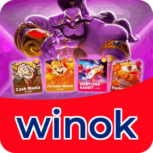 Instalação Android winok