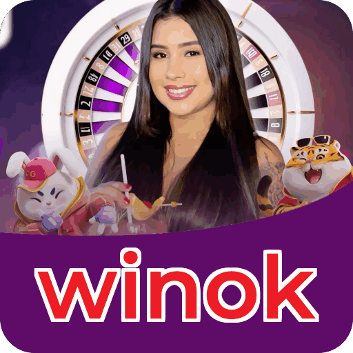 Siga a winok no Facebook