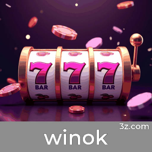winok Bônus acumulado winok