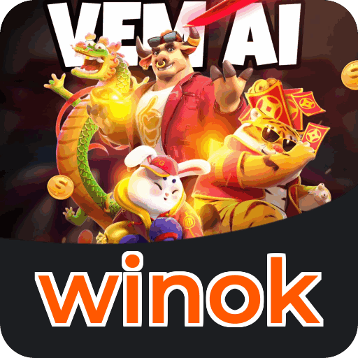 Bônus de boas-vindas winok