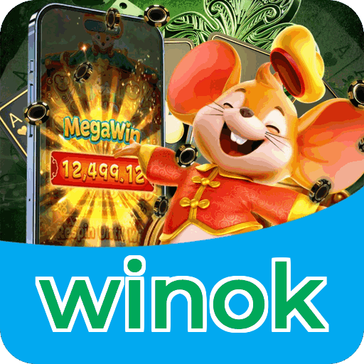 Lottery Clássica na winok