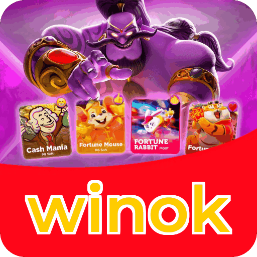 Jogos com maior RTP na winok